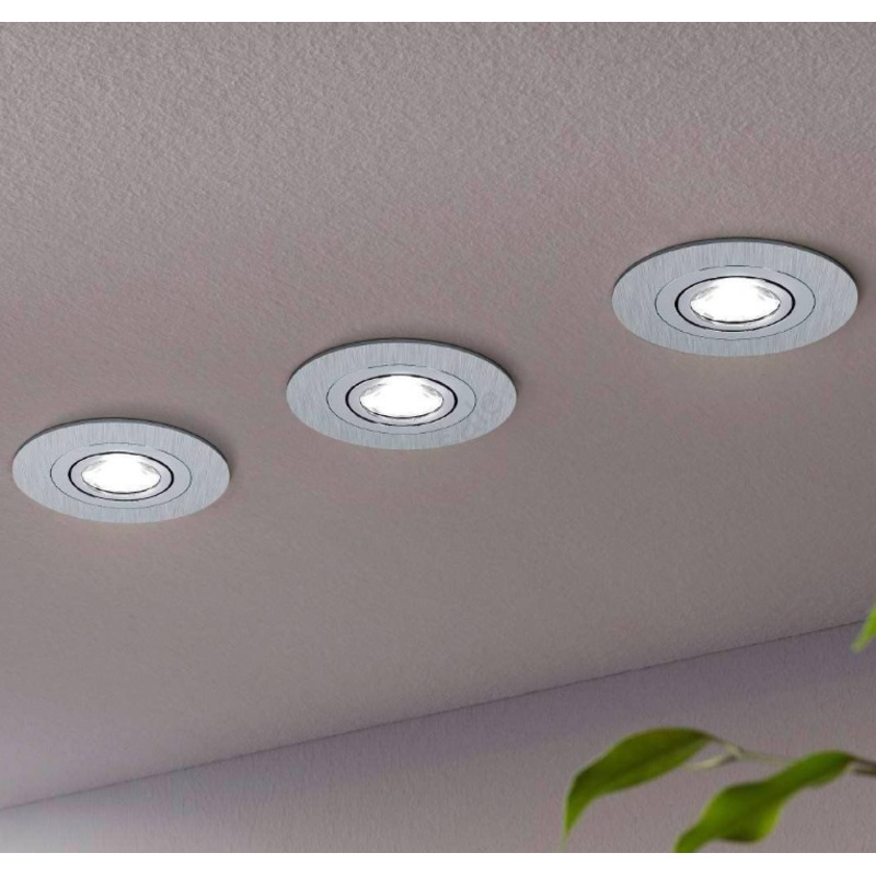 Eglo Areitio Led Lights 98639