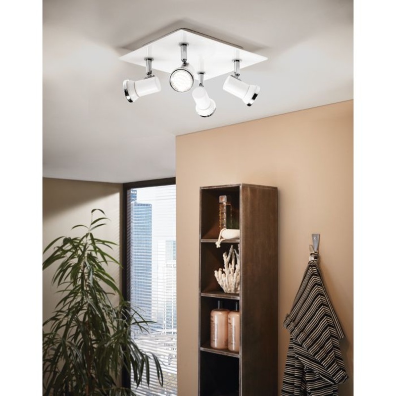Eglo Batholino Led Lights 95995