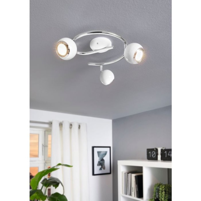 Eglo Bimeda Led Lights 31003