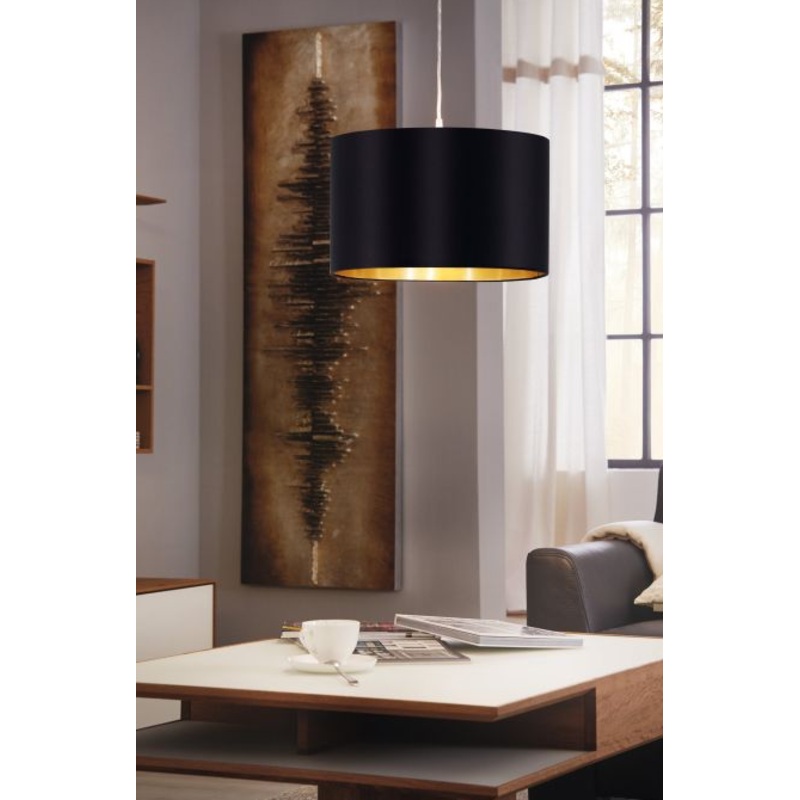 Eglo Maserlo Lights 31599