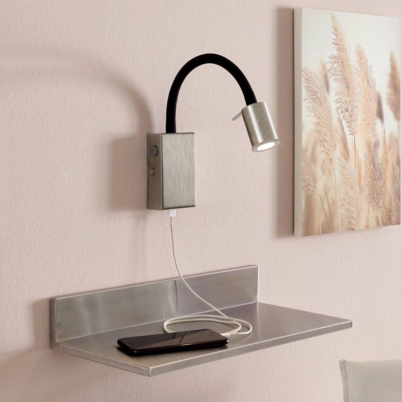 Eglo Wall Led Lights 96567