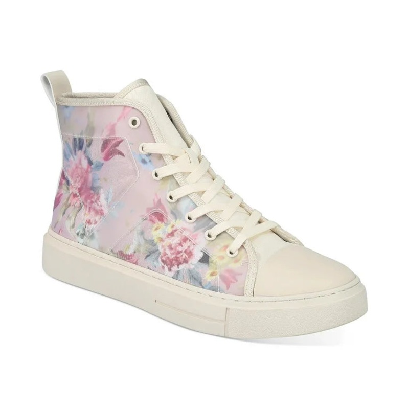 INC International Concepts Men’s Multicolor Phoenix High-Top Sneakers | INC International Concepts in Lebanon