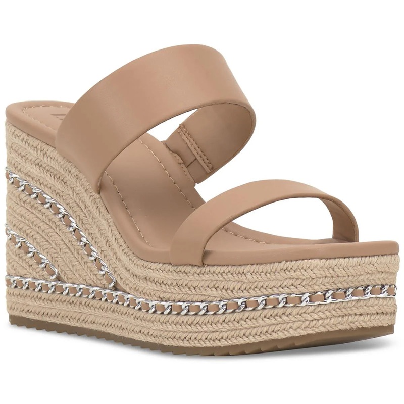 INC International Concepts Women’s Beige Heeled Sandals | INC International Concepts in Lebanon
