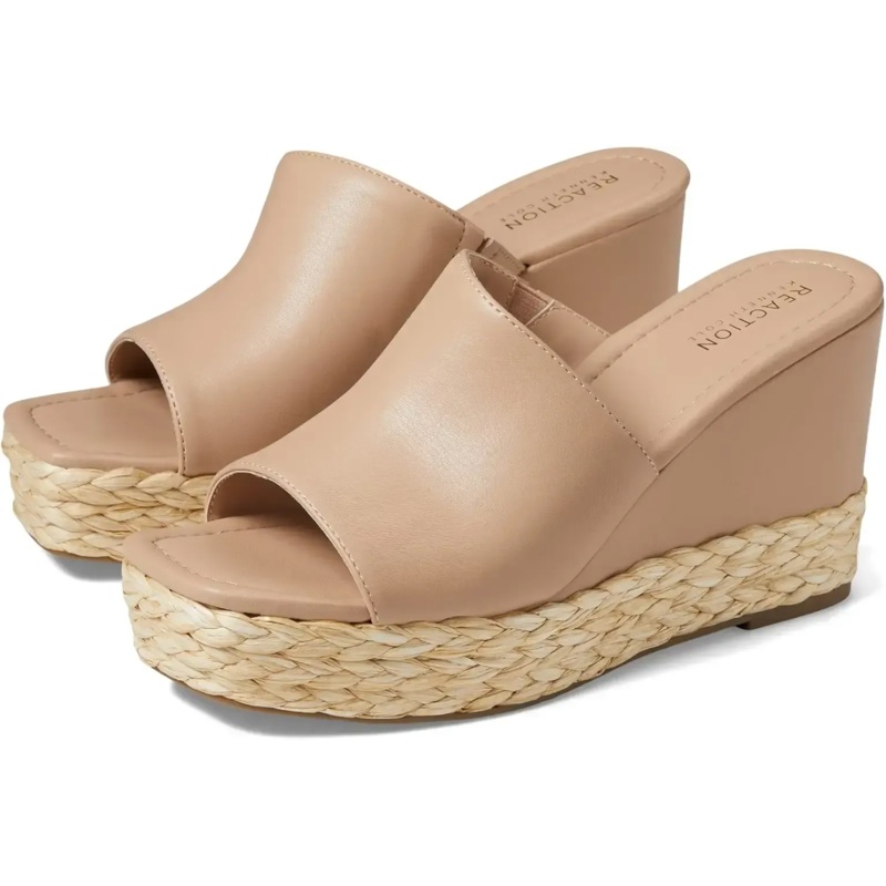 Kenneth Cole Reaction Maria Mule Women Sandals