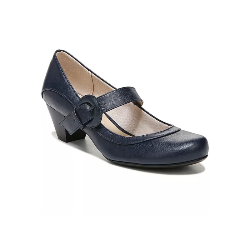 LifeStride Women’s Rozz Mary Jane Sandals