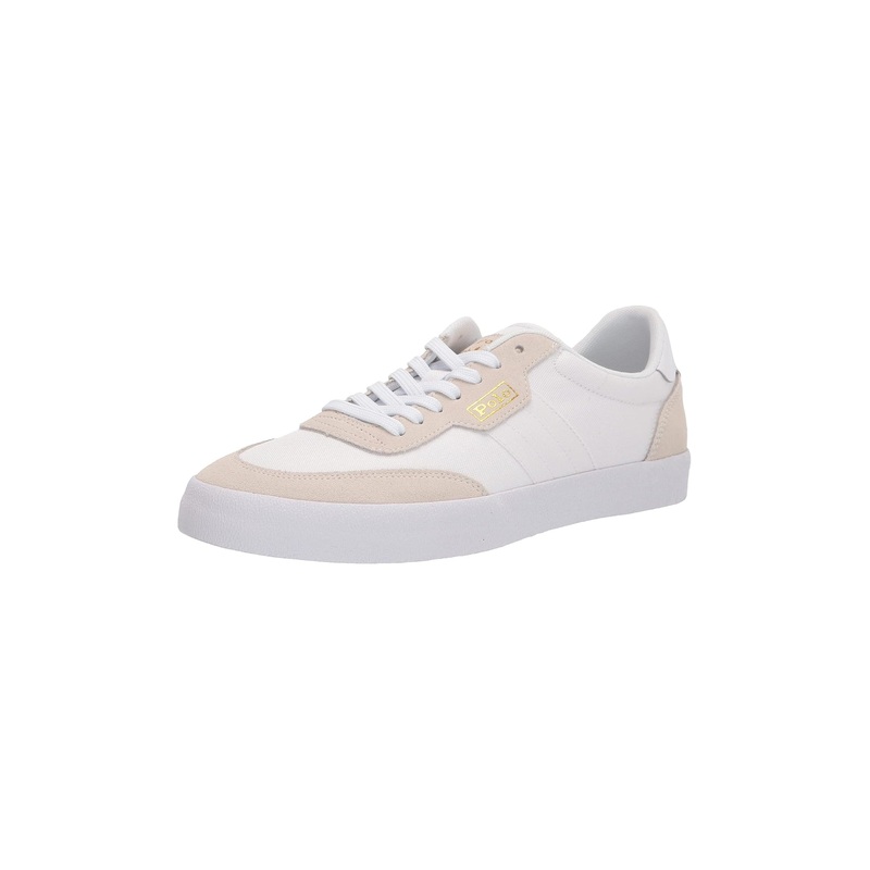 Polo Ralph Lauren Men Court Sneakers