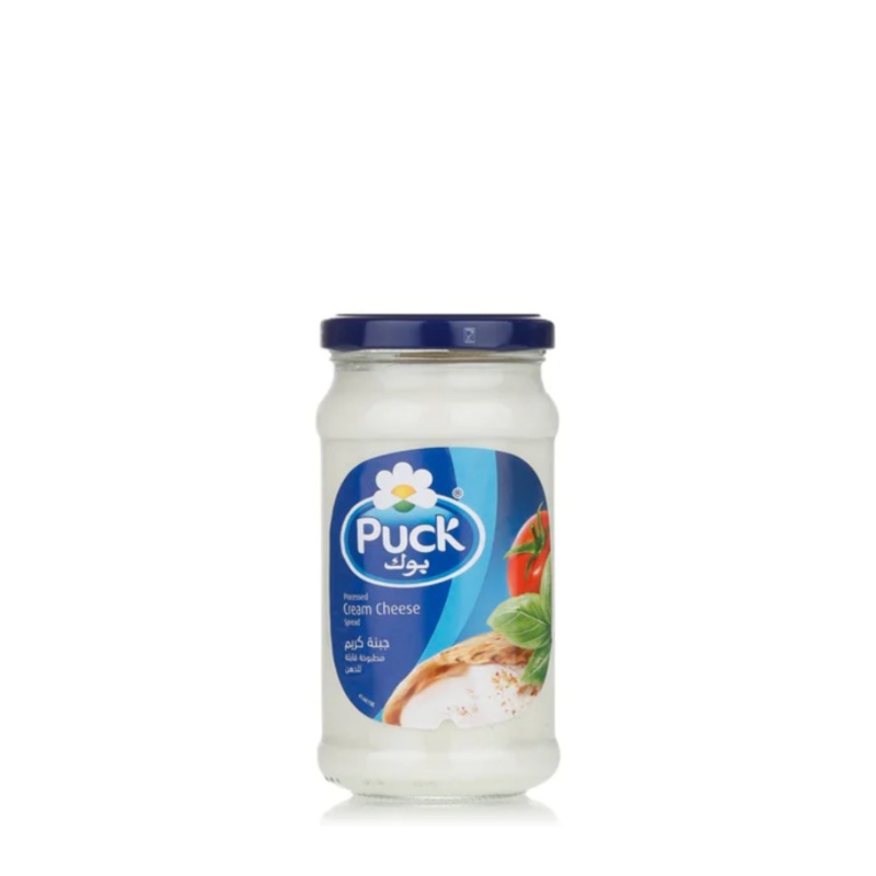 Puck Processed Cheese 240g | Puck In Lebanon