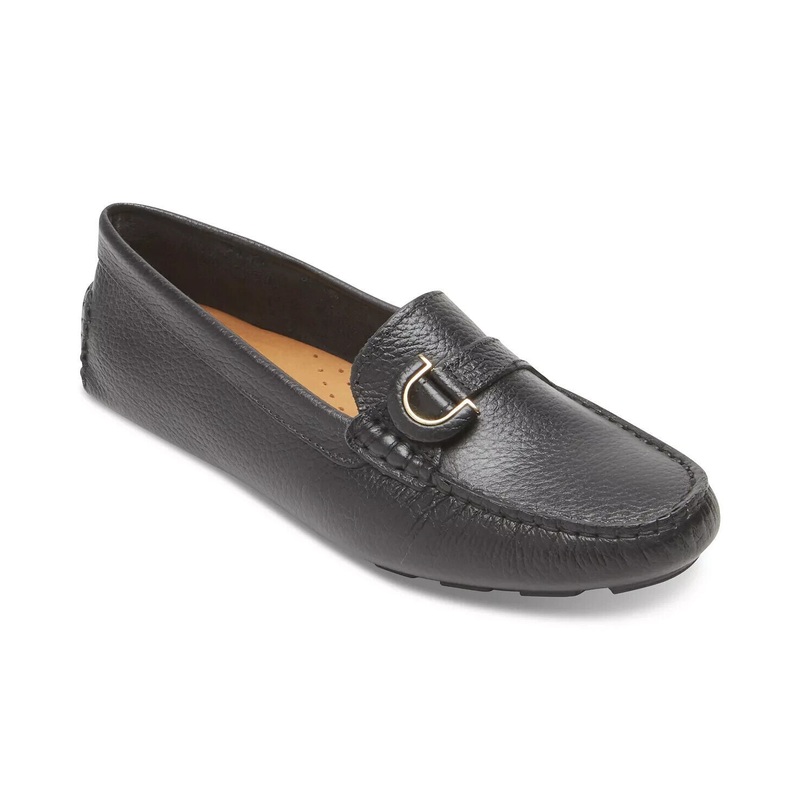 Rockport Women Bayview Woven Shoes