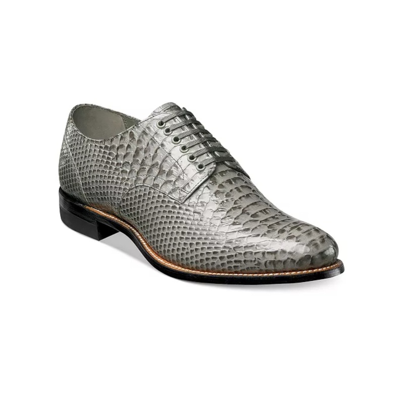 Stacy Adams Men’s Madison Oxford Dress Shoes