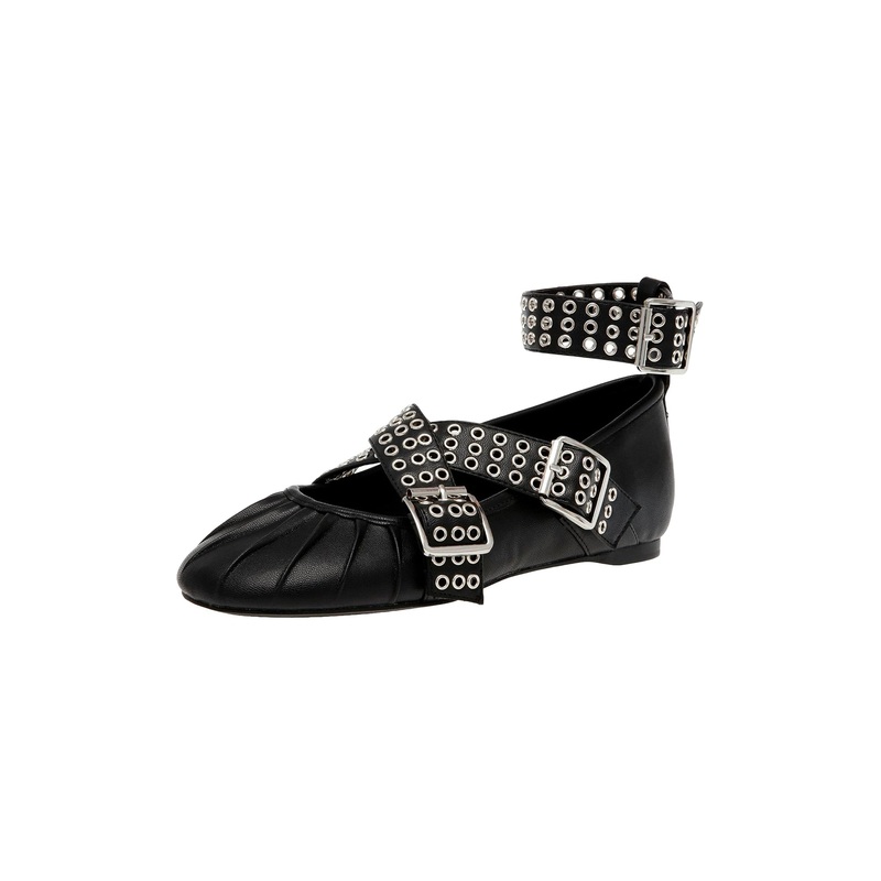 Steve Madden Women Bryar Ballet Flat
