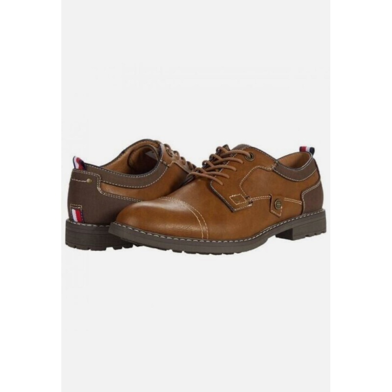 Tommy Hilfiger Dante Oxford Men Shoes