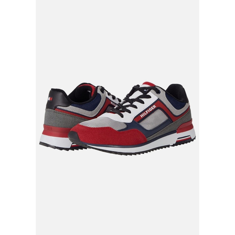 Tommy Hilfiger Men’s Jogger Sneakers