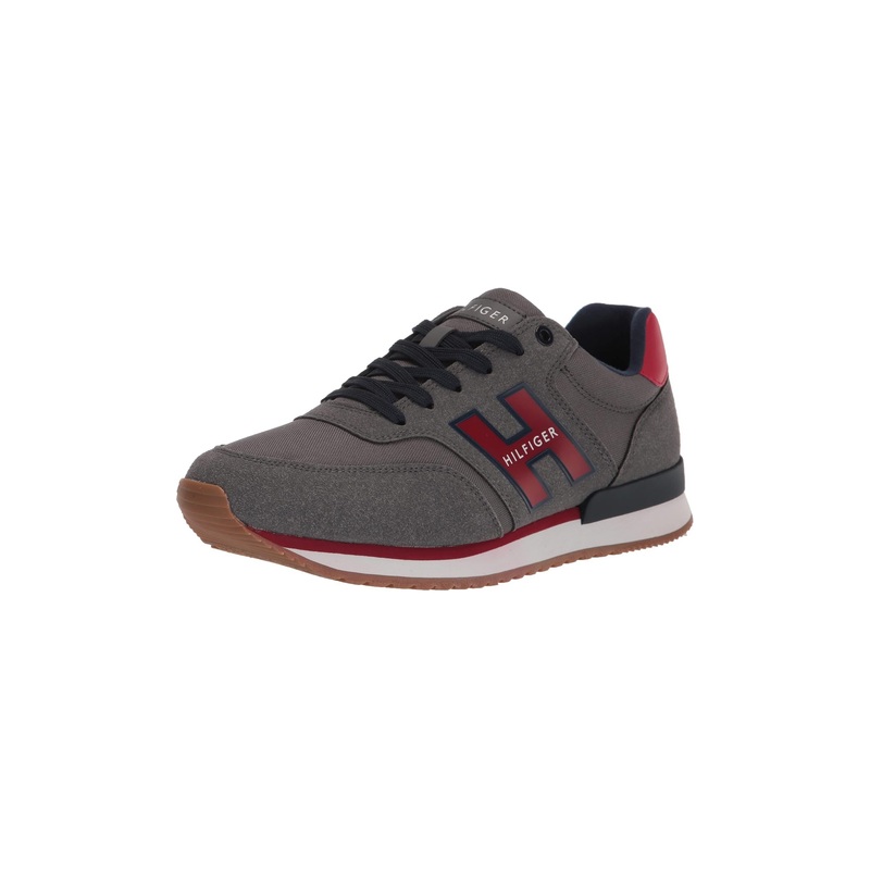Tommy Hilfiger Men’s Mainer Sneaker