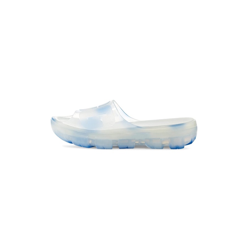 UGG Women’s Jella Clear Slide Sandal