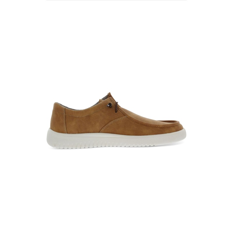 Weatherproof Vintage Men Ollie Shoes Brown