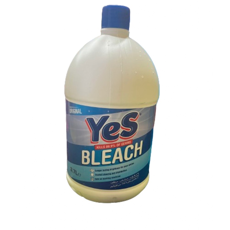 Yes Original Bleach 3.7L | Yes In Lebanon