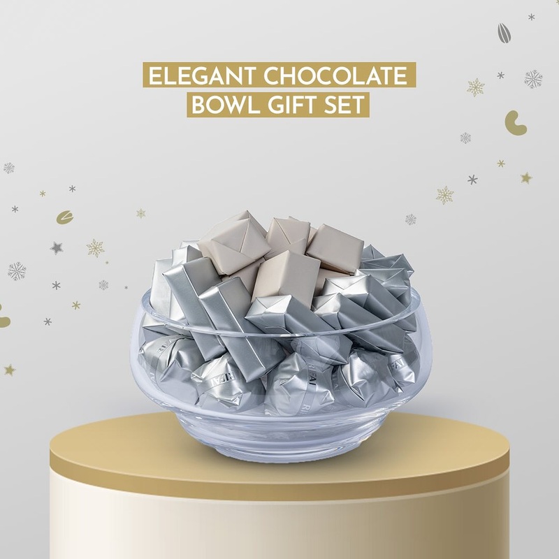 Al Rifai Chocolate Assortment 750g