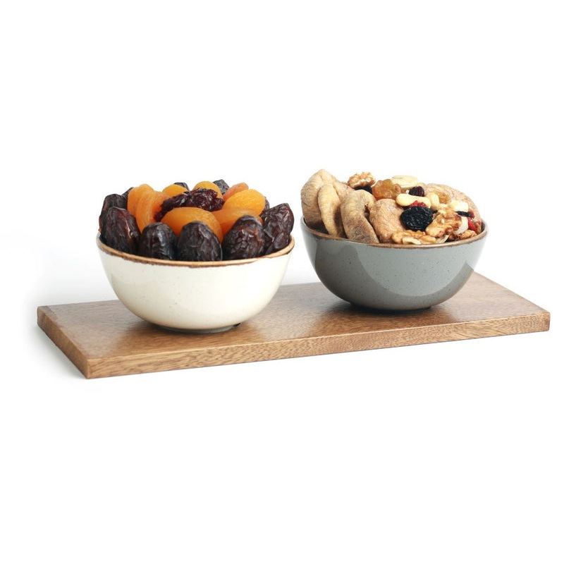 Al Rifai Dried Fruits With Nuts 2Kg