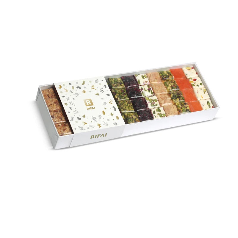 Al Rifai Lebanese Sweet SB 750g