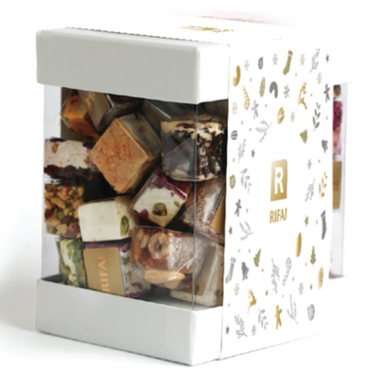 Al Rifai Lebanese Sweet SK (101.2541) 1Kg