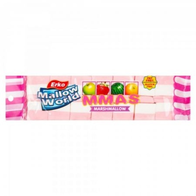 Erko Mallow World MMAS Marshmallow 69G | Erko In Lebanon