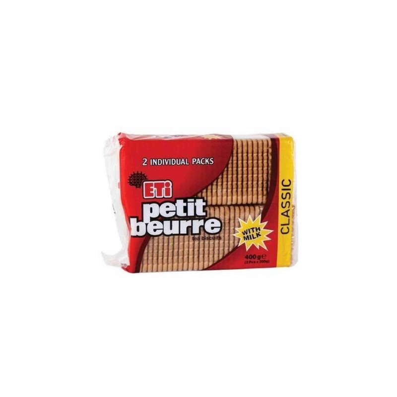 Eti Petit Beurre Biscuit 400g | Eti In Lebanon