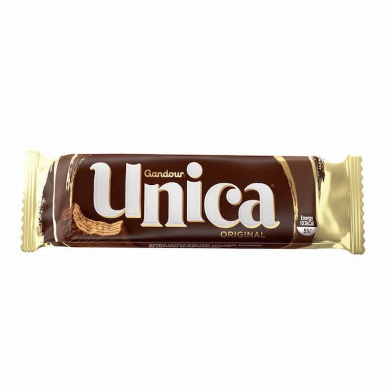 Gandour Unica Original 18g | Gandour In Lebanon