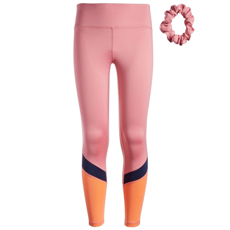 Id Ideology Girl’s Multicolor Legging |Id Ideology In Lebanon