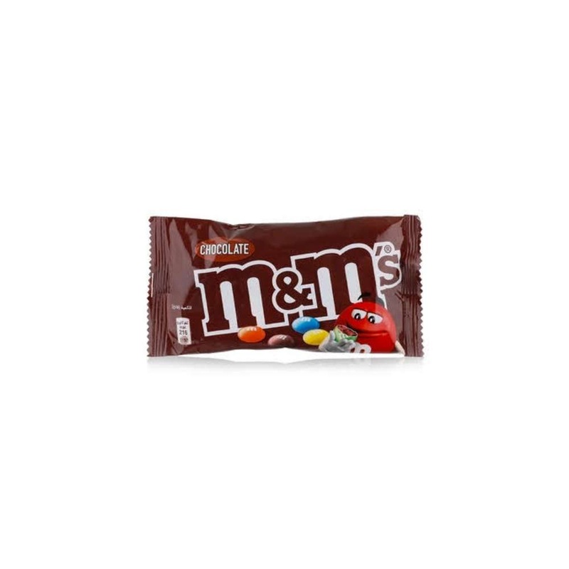 M&M’s Bag Chocolate 45g | M&M’s In Lebanon