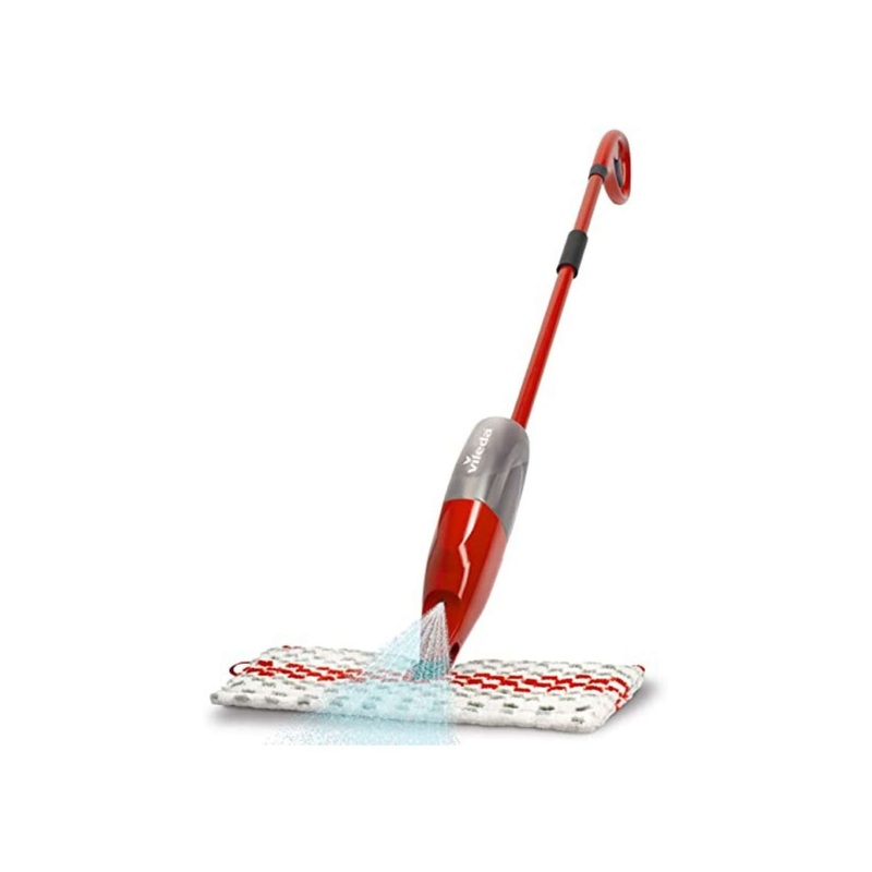 Vileda 1-2 Spray Max & Refillable Bottle | Vileda In Lebanon