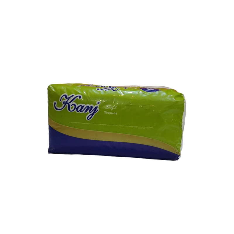 Kanj White Soft Tissues