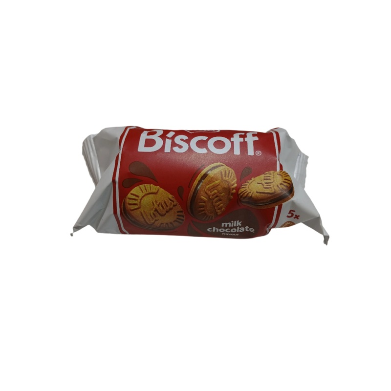 Lotus Biscoff Sandwich Biscoff Milk Chocolate 50g | Lotus In Lebanon