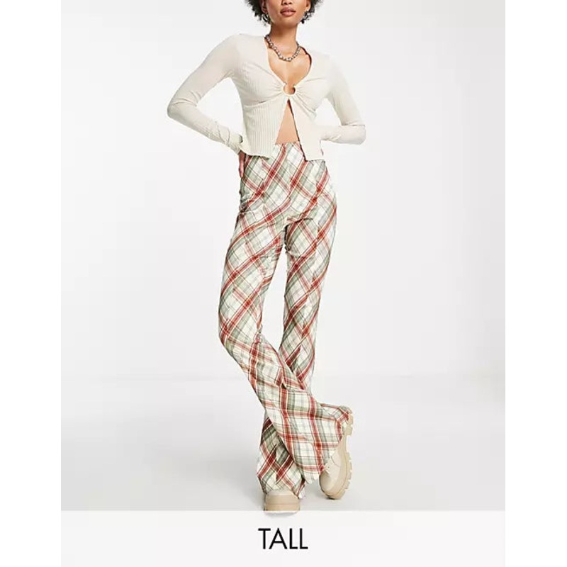 Topshop Maternity Women’s Multicolor Trouser ANF2008