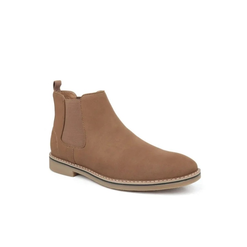 Alfani Men Anakin Beige Boots|10.5