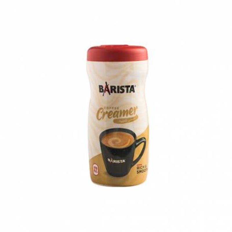 Barista Jar Creamer 350g | Barista In Lebanon