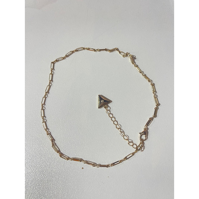 Guess Women’s Gold Bracelet ABW874 showroom