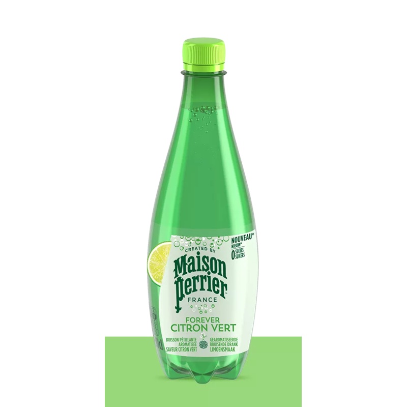 Maison Perrier Forever Sparkling Beverage Citron Vert 50CL | Maison Perrier In Lebanon