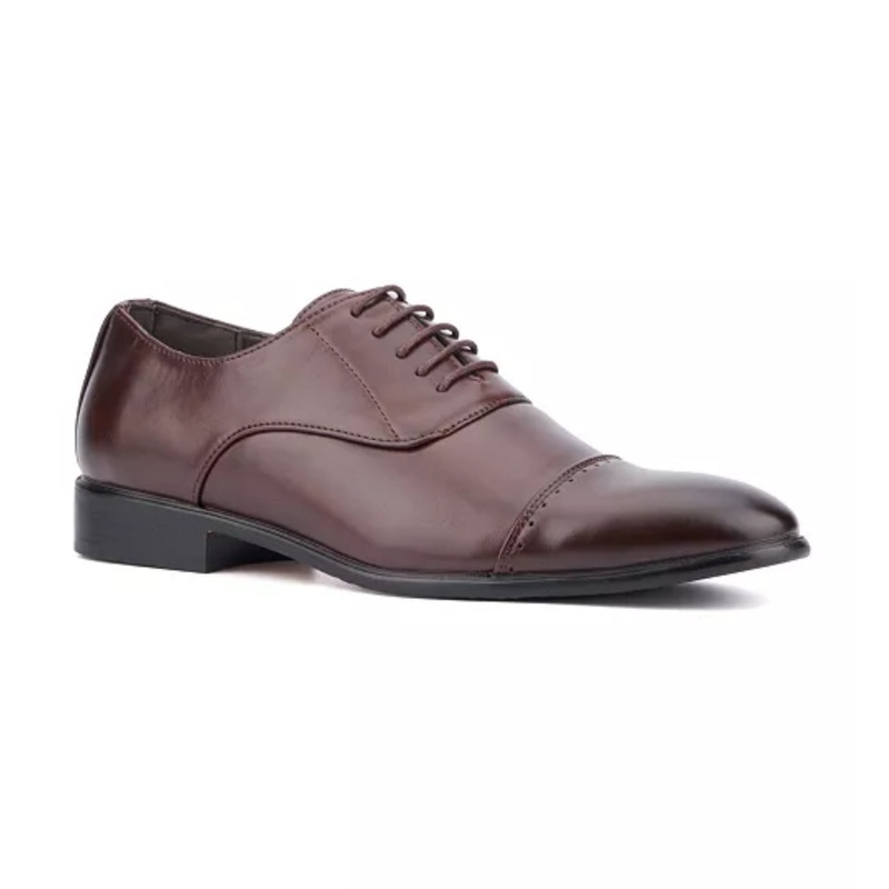 New York & Company Men’s Damian Dress Shoes