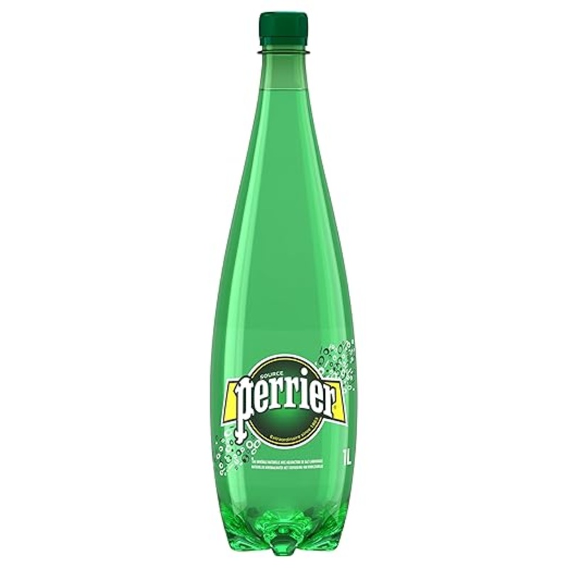 Perrier Carbonated Natural Mineral Water 50CL  | Maison Perrier In Lebanon