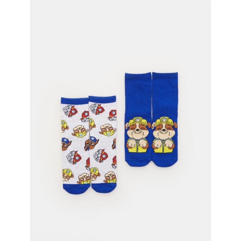 Sinsay Boy’s Pack of 2 Pair Socks ANFK756