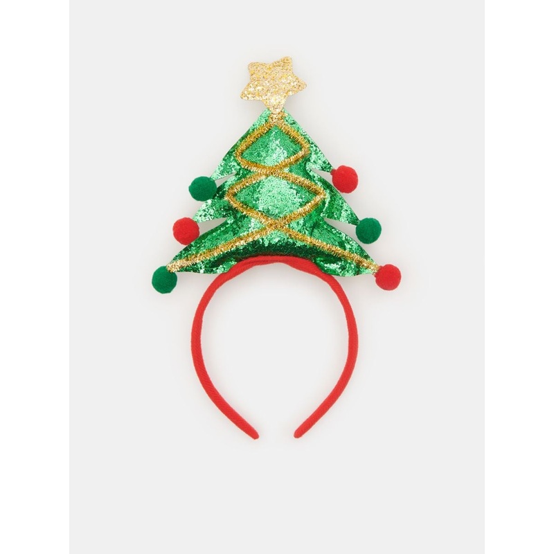 Sinsay Girl’s Christmas Headband ANFK499