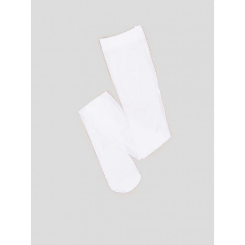 Sinsay Girl’s Off White Tight ANFK685