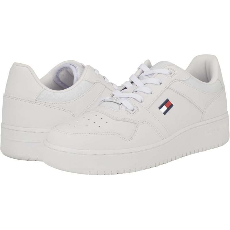 Tommy Hilfiger Men’s Krane Sneaker