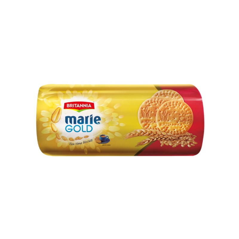 Britannia Marie Gold Biscuits 90g | Britannia In Lebanon