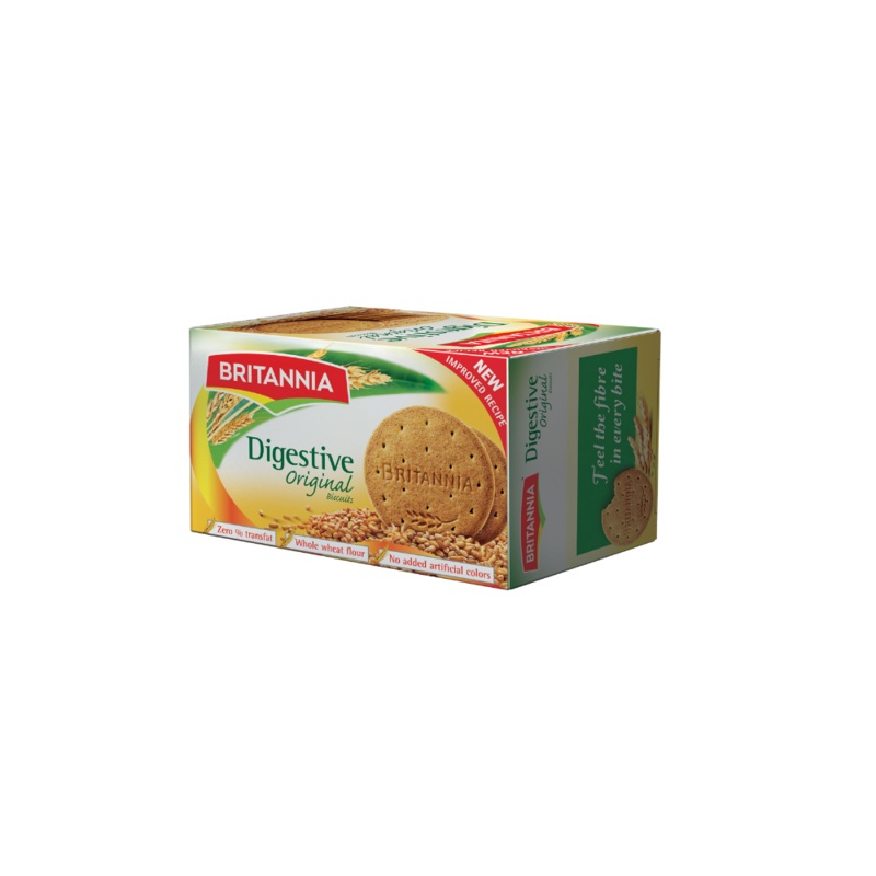 Britannia Original Digestive 225g|Britannia In Lebanon