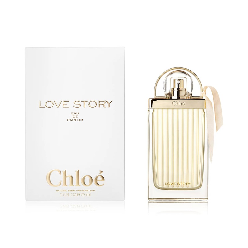 Chlo Love Story Eau de Parfum, 2.5 oz