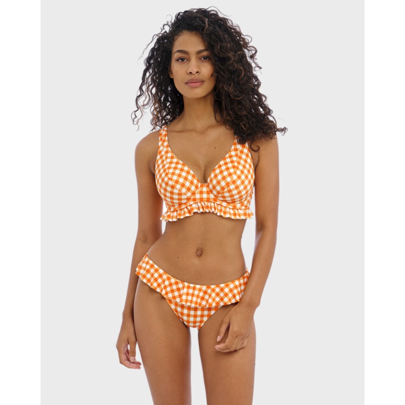 Freya Women’s Orange Bikini Bottom | Freya In Lebanon