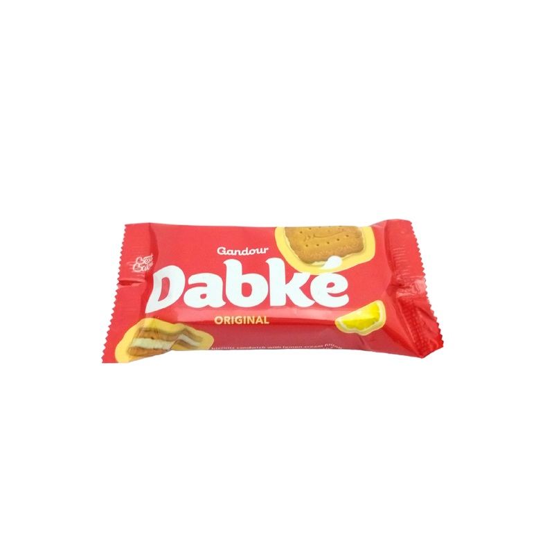 Gandour Dabke Original 28.7g | Gandour In Lebanon