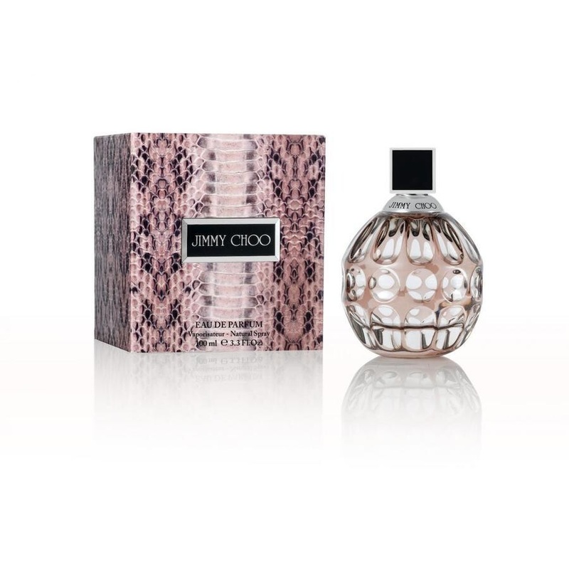 Jimmy CHOO Vaporisateur 3.3 oz