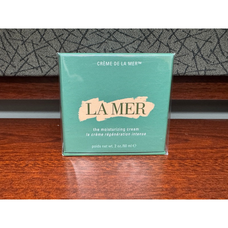 La Mer The Luxury Moisturizing Cream 60ml/2oz